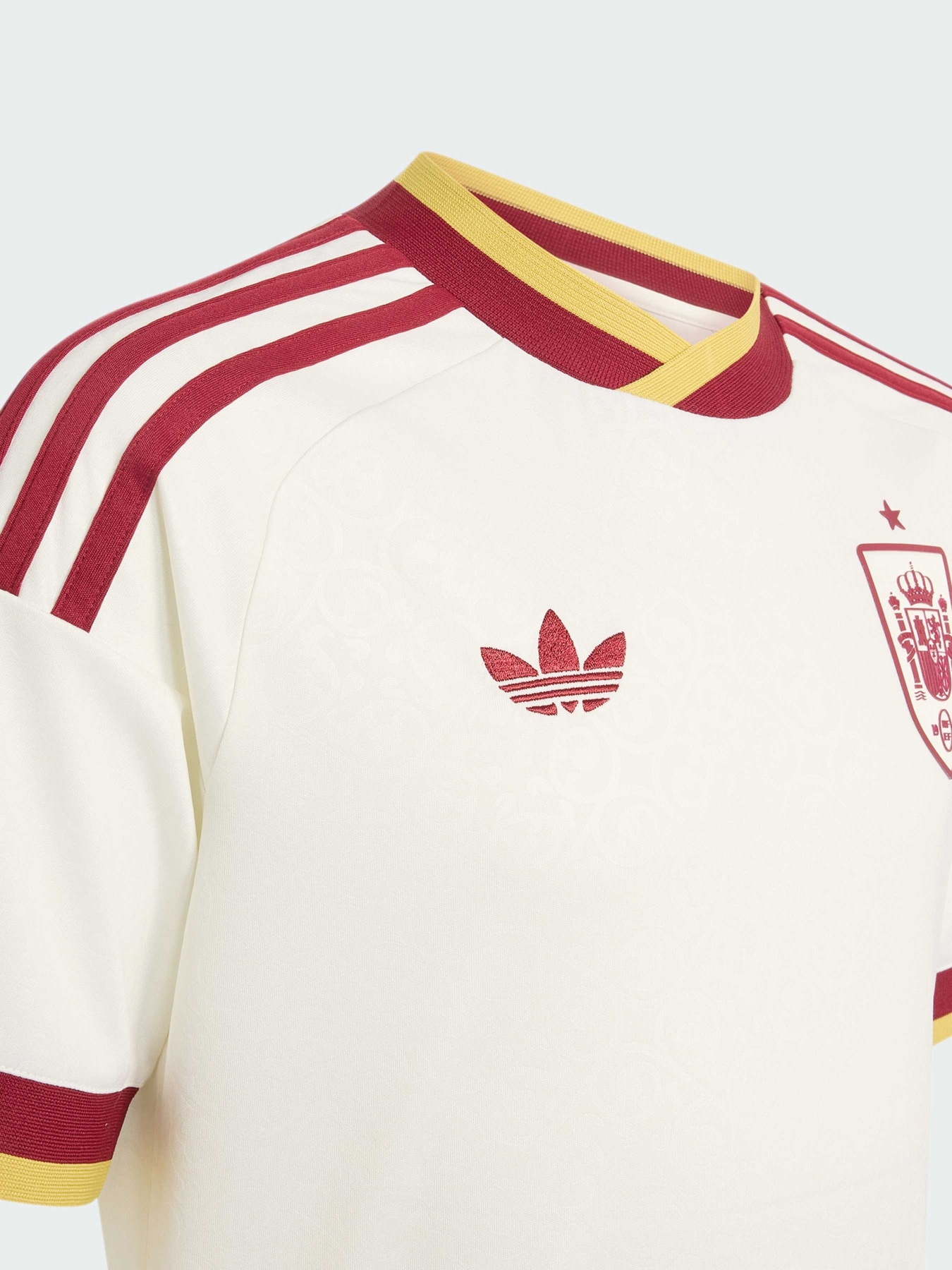 Футболка Adidas модель JZ5728 Фото