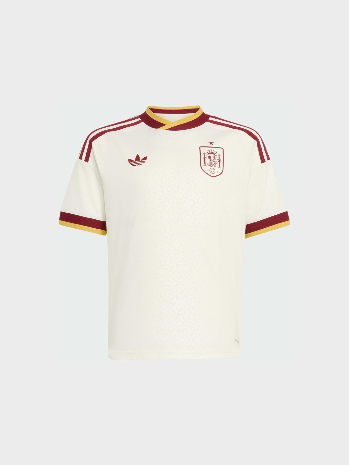 Футболка Adidas модель JZ5728 Фото