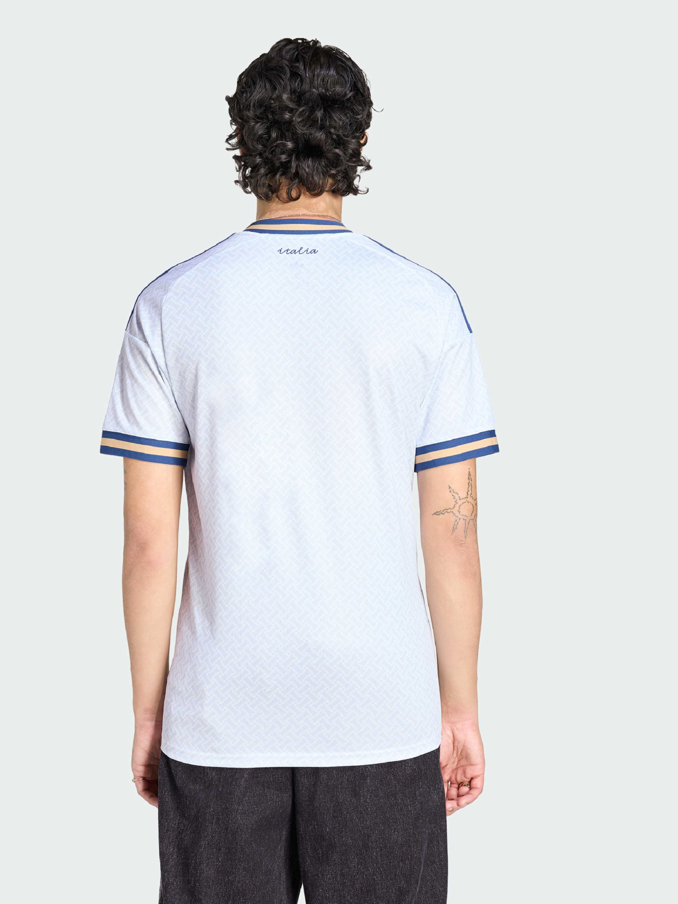 Футболка Adidas модель KC8704 Фото