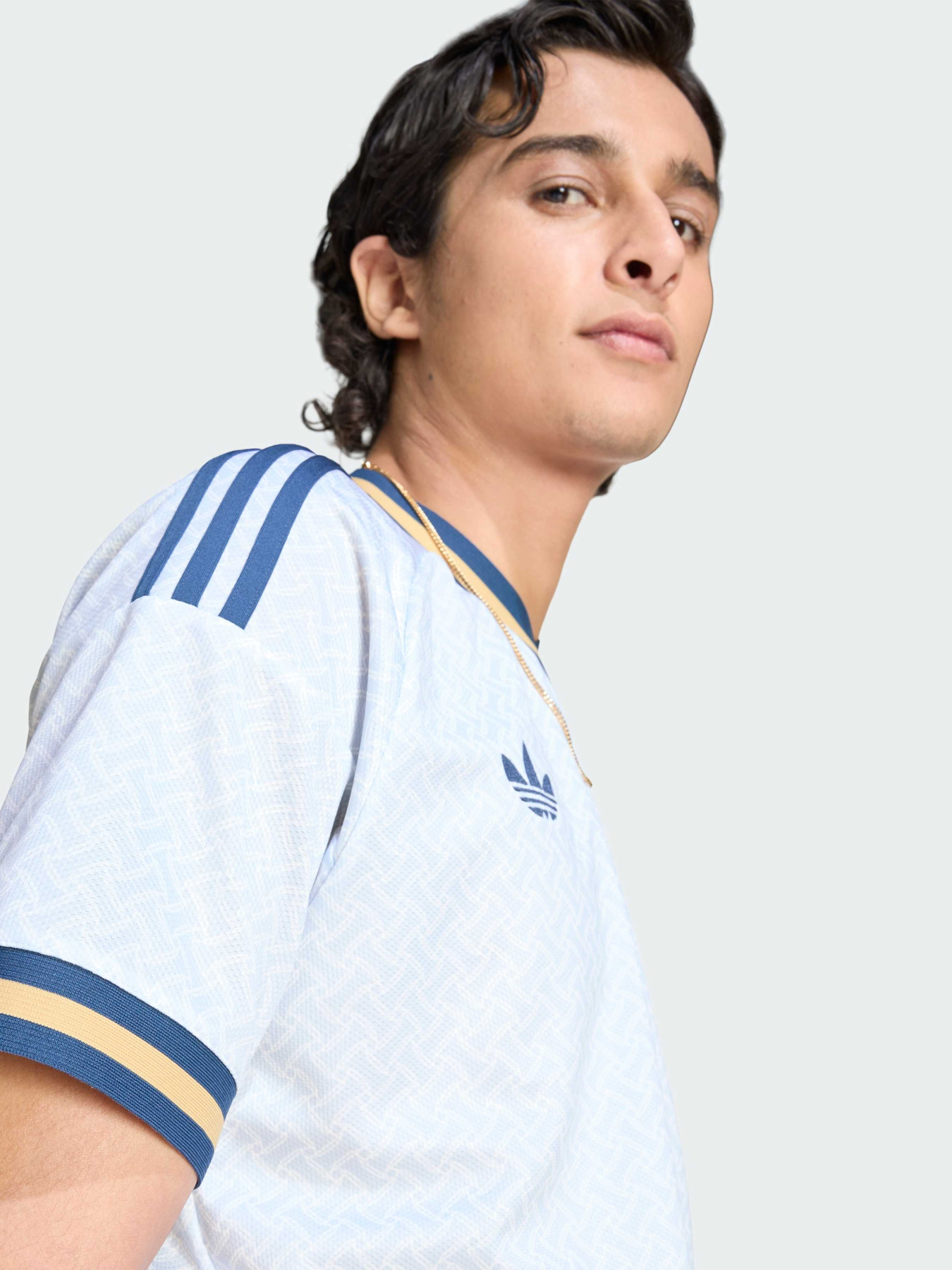 Футболка Adidas модель KC8704 Фото