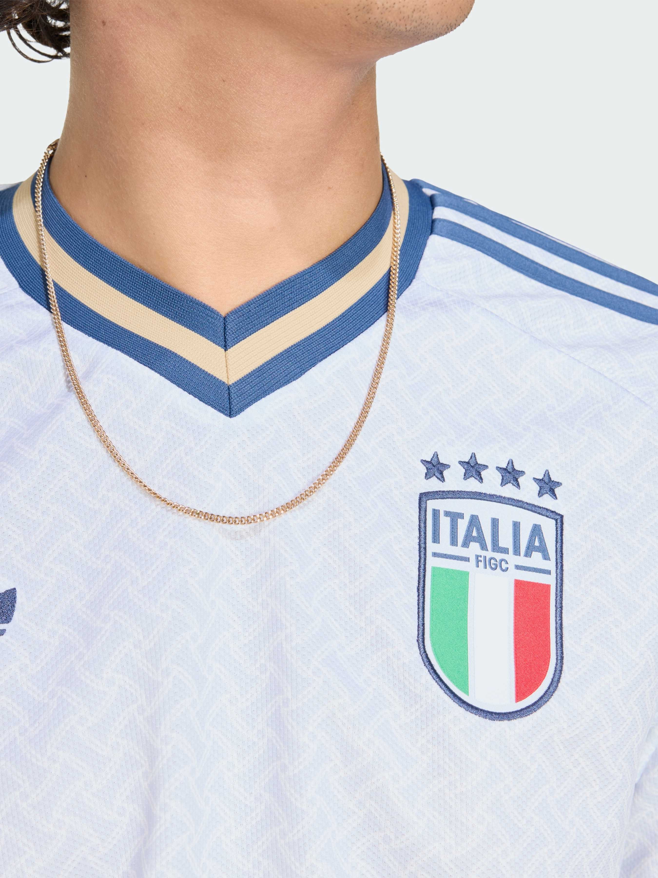 Футболка Adidas модель KC8704 Фото