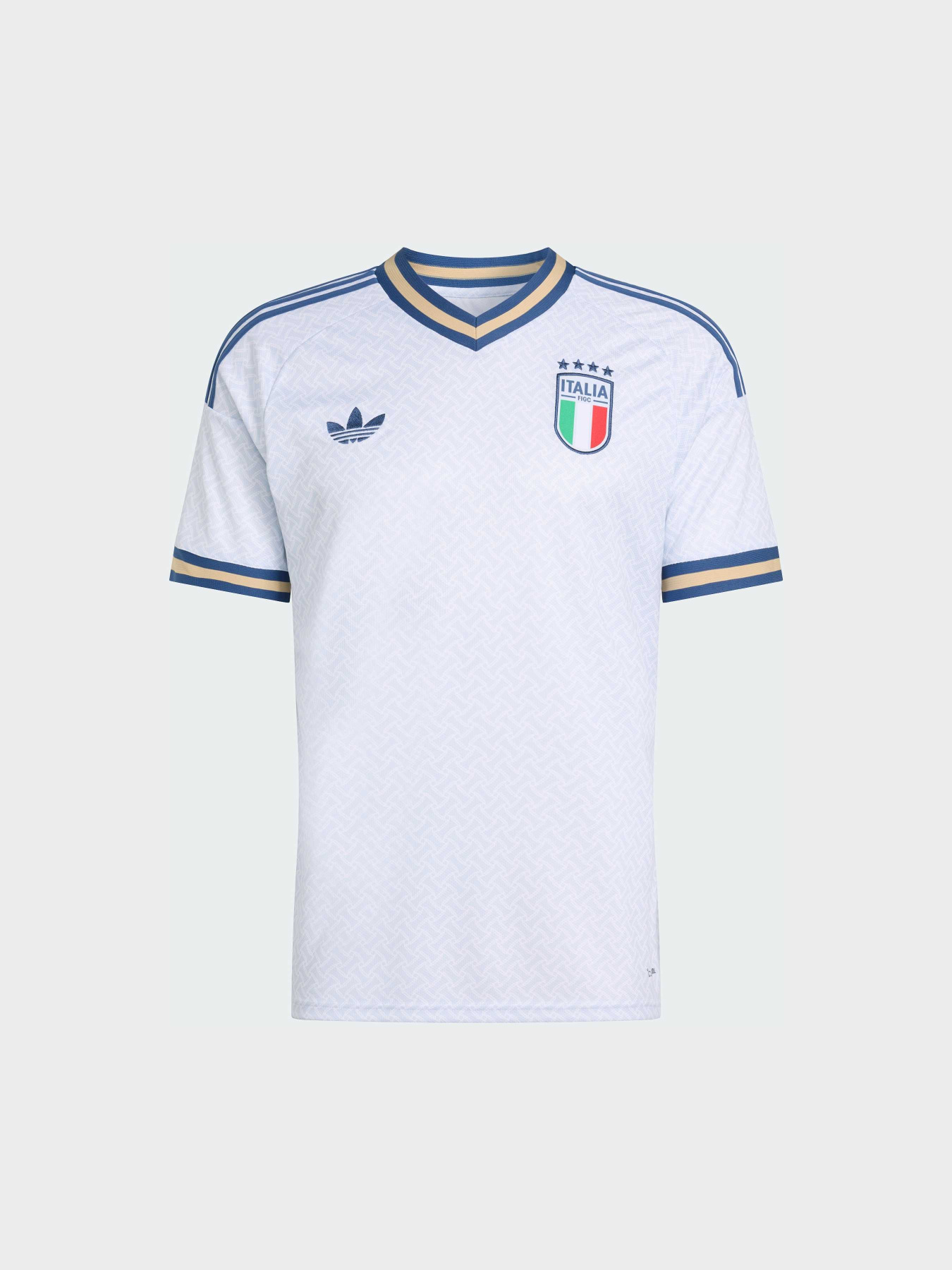 Футболка Adidas модель KC8704 Фото