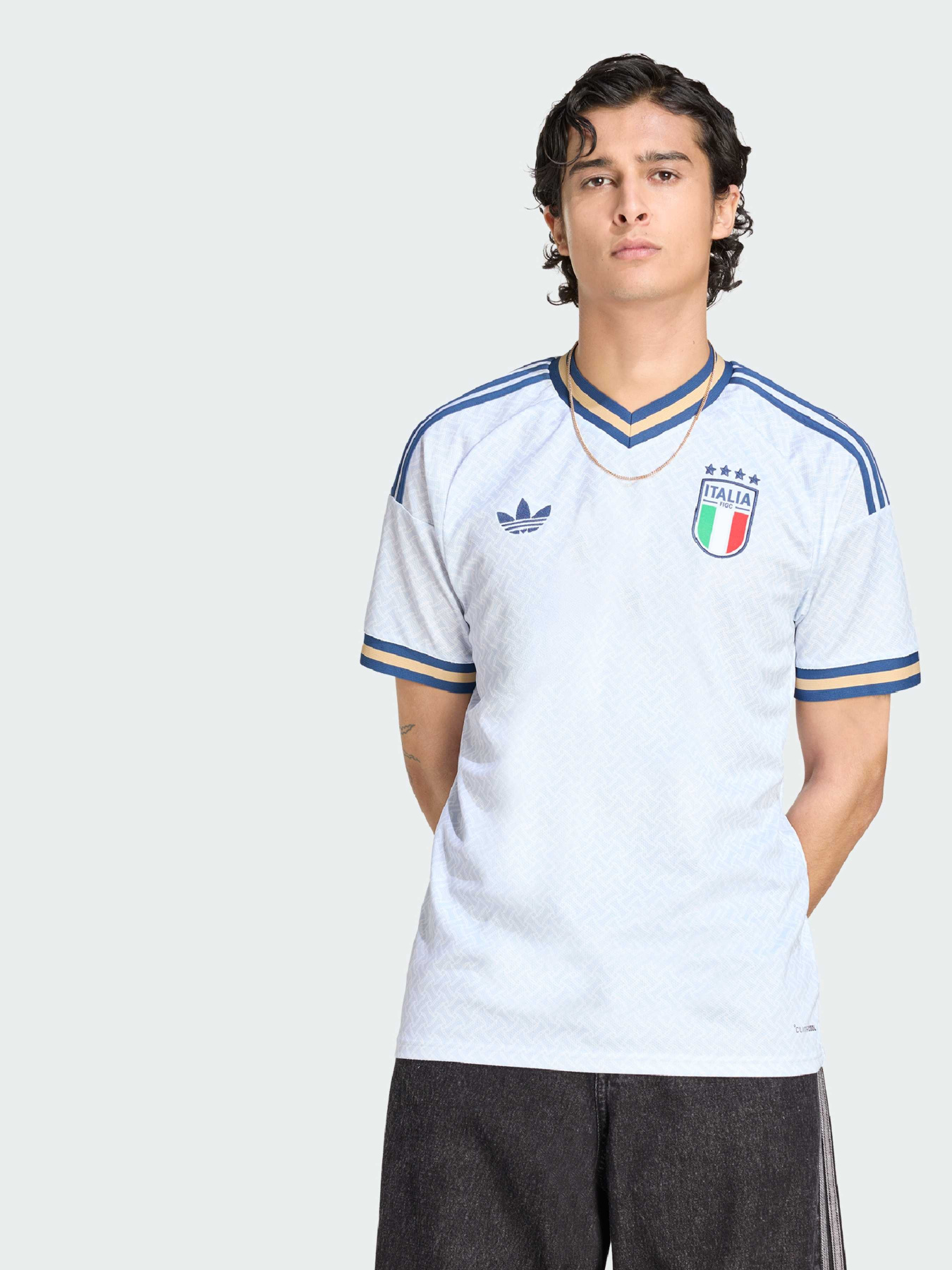 Футболка Adidas модель KC8704 Фото