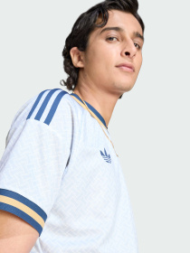 Футболка Adidas модель KC8704 Фото