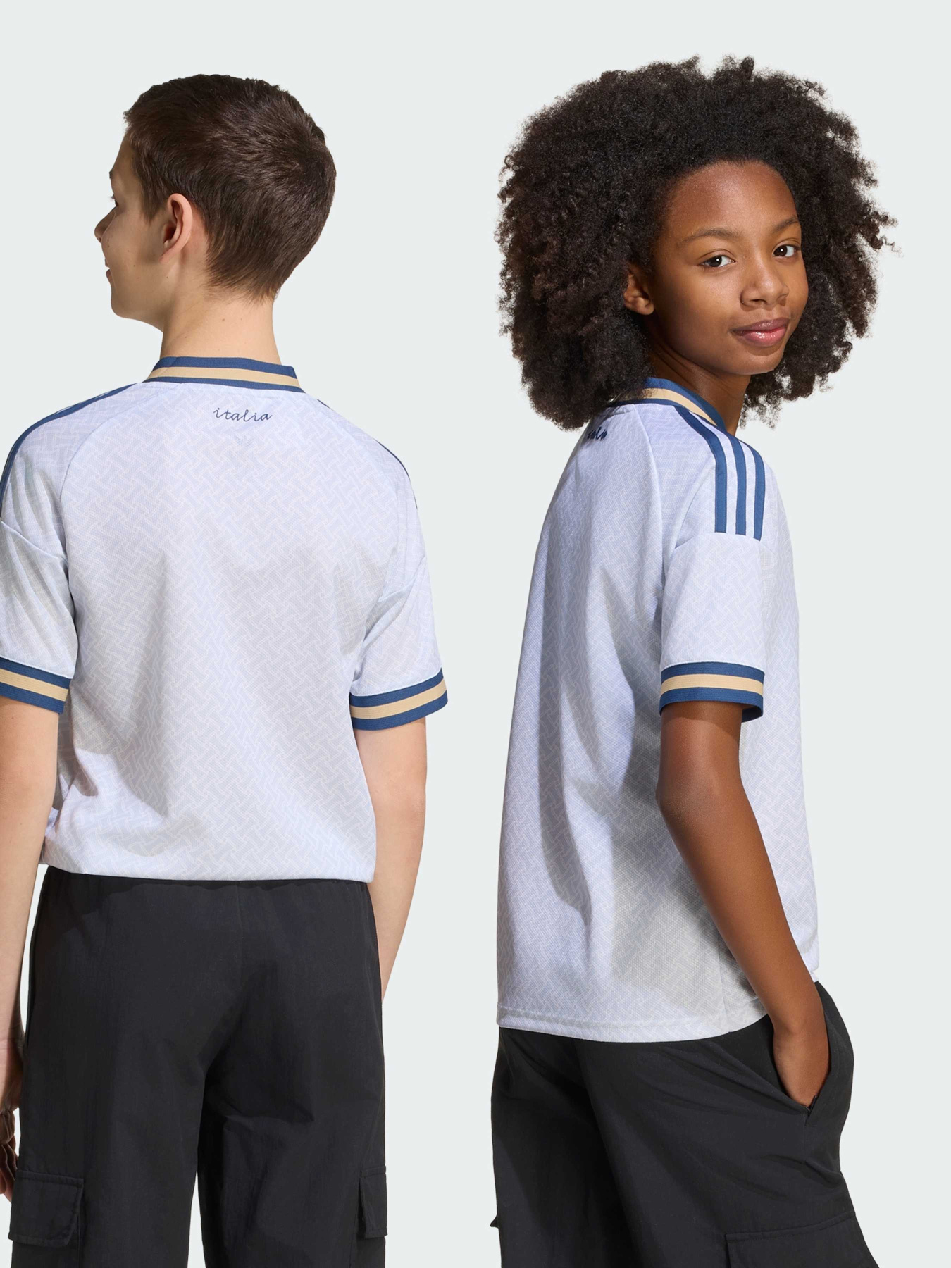 Футболка Adidas модель JY5681 Фото