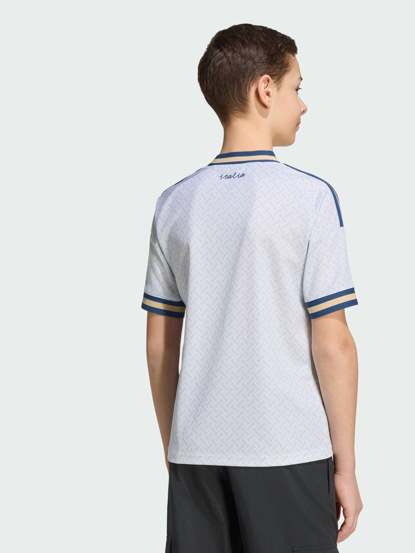 Футболка Adidas модель JY5681 Фото