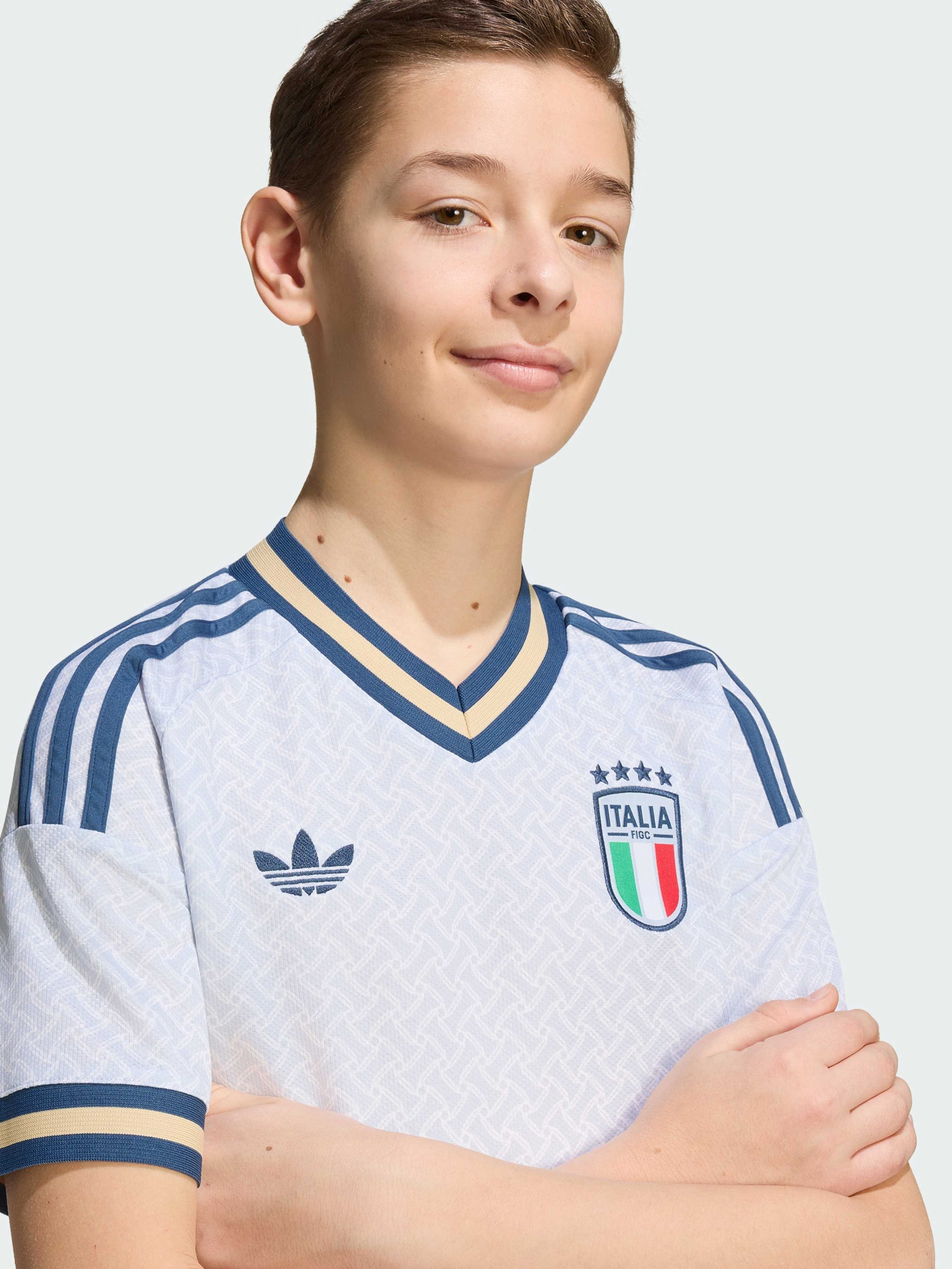 Футболка Adidas модель JY5681 Фото