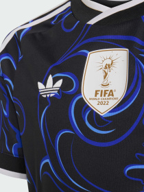 Футболка Adidas модель KB0626 Фото