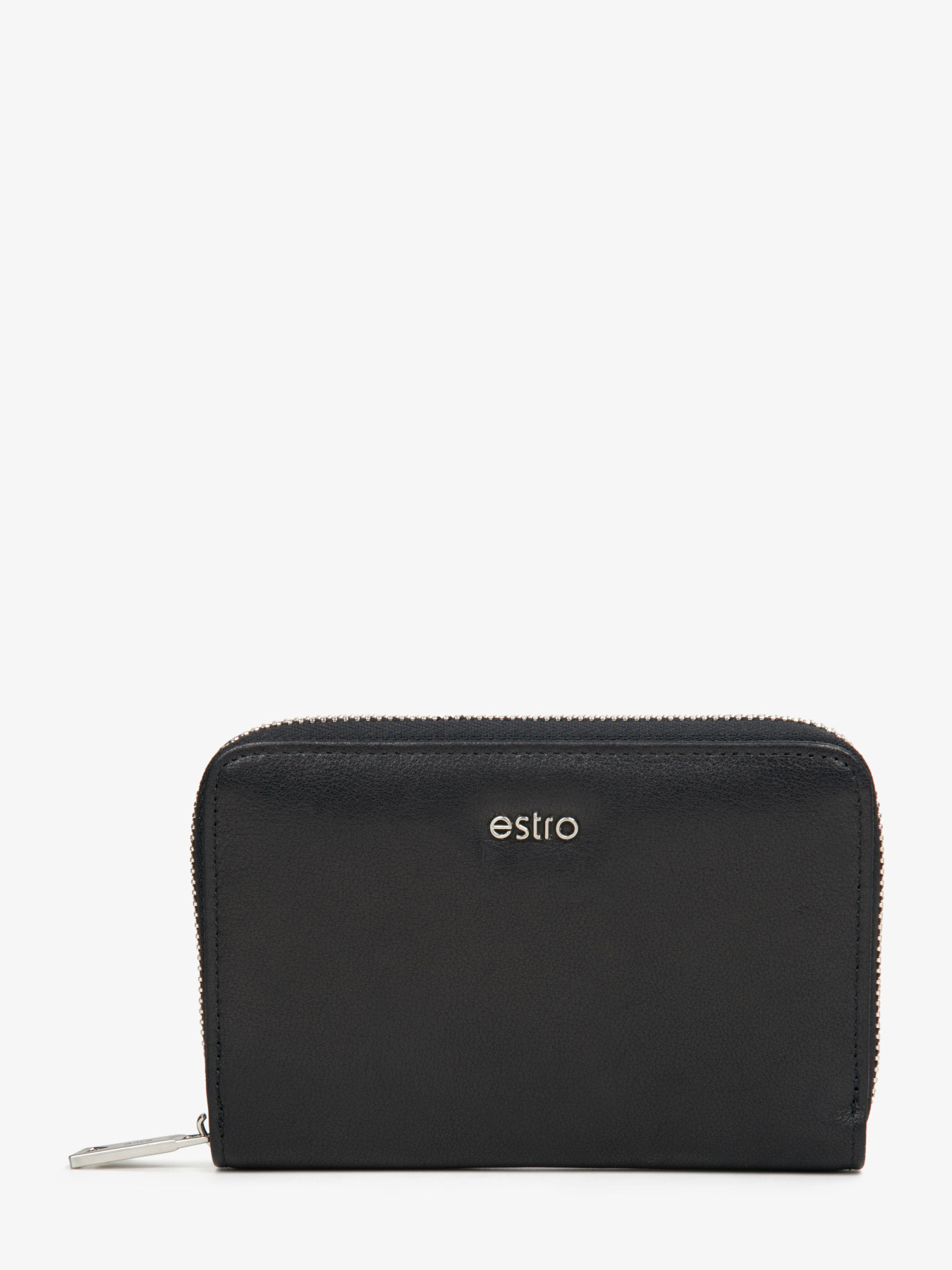 Гаманець ESTRO 163-38-101, колір чорний модель 163-38-101 Фото