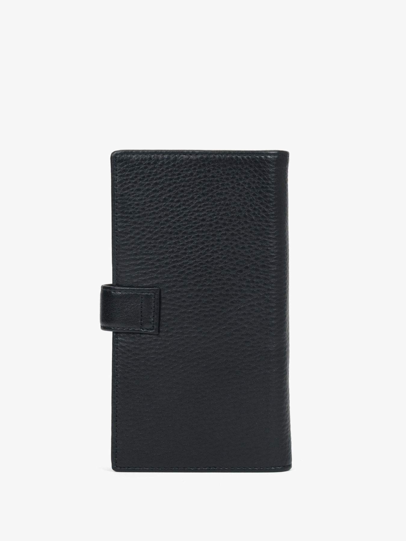 Гаманець ESTRO 165-18-3-101, колір чорний модель 165-18-3-101 Фото