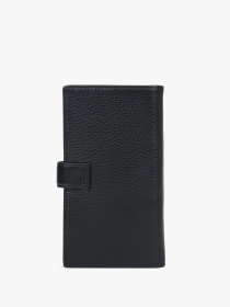 Гаманець ESTRO 165-18-3-101, колір чорний модель 165-18-3-101 Гаманець ESTRO 165-18-3-101, колір чорний модель 165-18-3-101 Фото