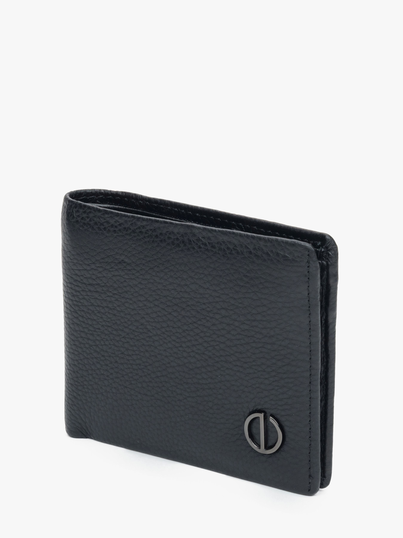 Гаманець ESTRO 208-0617-01-101, колір чорний модель 208-0617-01-101 Фото