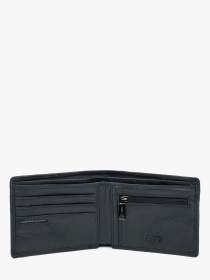 Гаманець ESTRO 208-0617-01-101, колір чорний модель 208-0617-01-101 Гаманець ESTRO 208-0617-01-101, колір чорний модель 208-0617-01-101 Фото