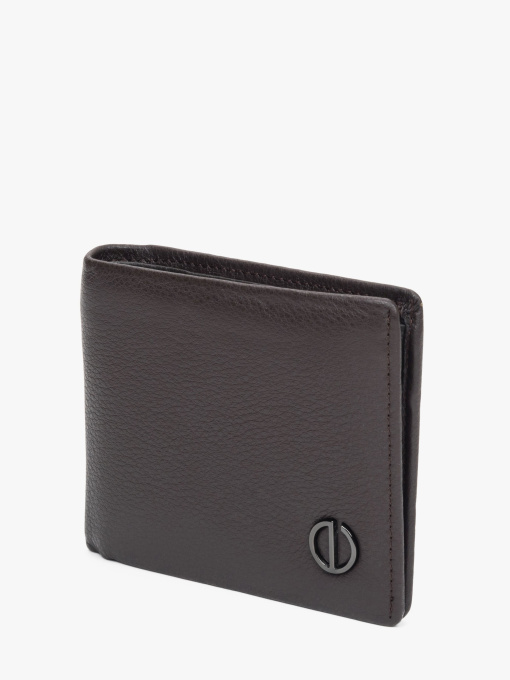 Гаманець ESTRO 208-0617-02-108, колір коричневий модель 208-0617-02-108 Фото