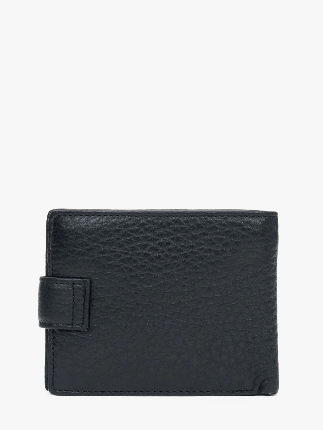 Гаманець ESTRO 168-33-101, колір чорний модель 168-33-101 Фото