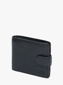 Гаманець ESTRO 168-33-101, колір чорний модель 168-33-101 Гаманець ESTRO 168-33-101, колір чорний модель 168-33-101 Фото