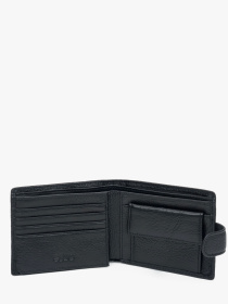 Гаманець ESTRO 168-33-101, колір чорний модель 168-33-101 Гаманець ESTRO 168-33-101, колір чорний модель 168-33-101 Фото