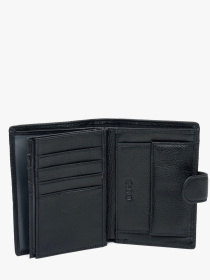 Гаманець ESTRO 168-55-101, колір чорний модель 168-55-101 Гаманець ESTRO 168-55-101, колір чорний модель 168-55-101 Фото