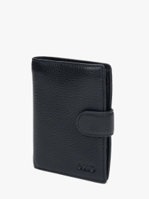 Гаманець ESTRO 168-55-101, колір чорний модель 168-55-101 Гаманець ESTRO 168-55-101, колір чорний модель 168-55-101 Фото