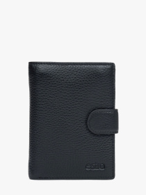 Гаманець ESTRO 168-55-101, колір чорний модель 168-55-101 Гаманець ESTRO 168-55-101, колір чорний модель 168-55-101 Фото