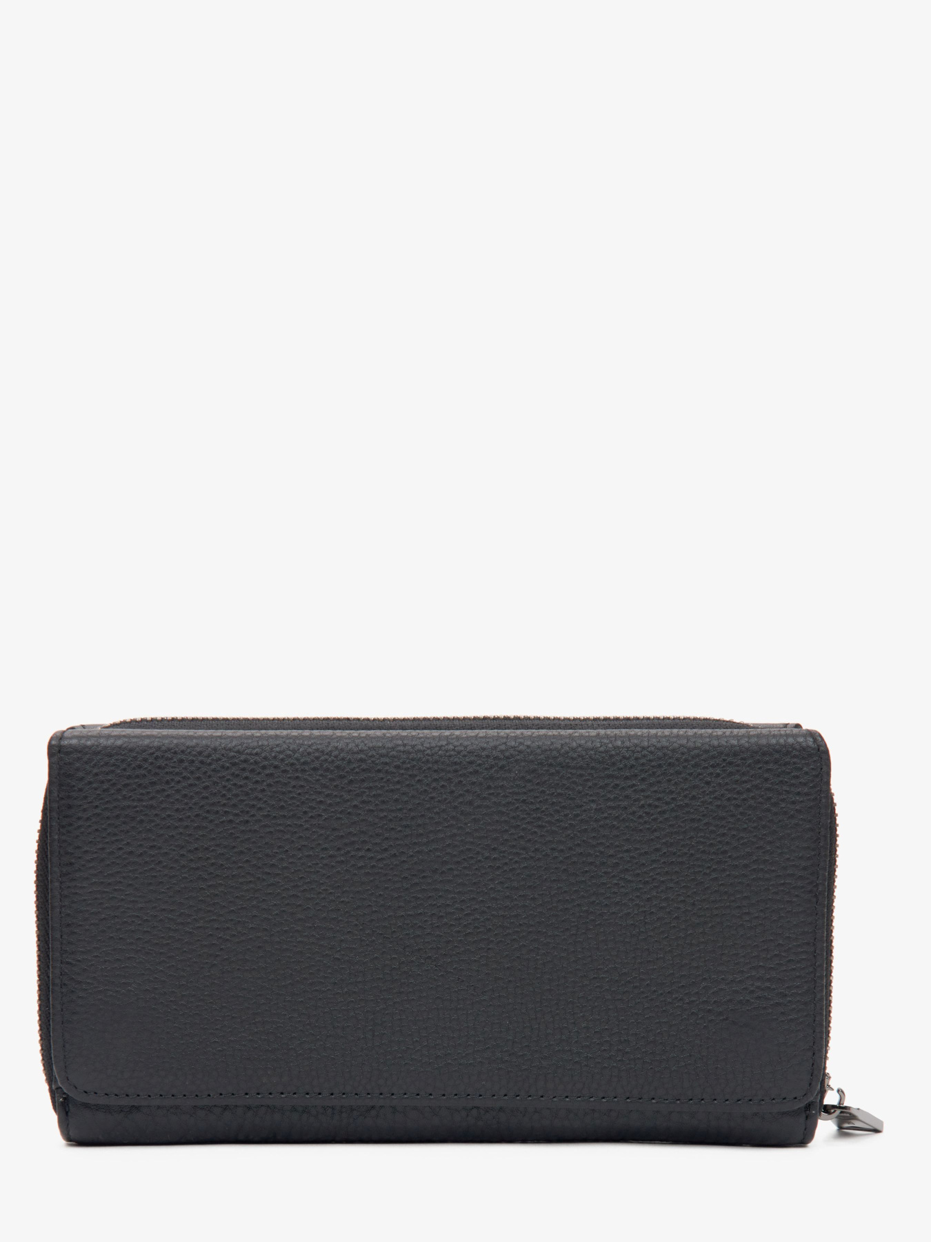 Гаманець ESTRO 1-162-94-101, колір чорний модель 1-162-94-101 Фото