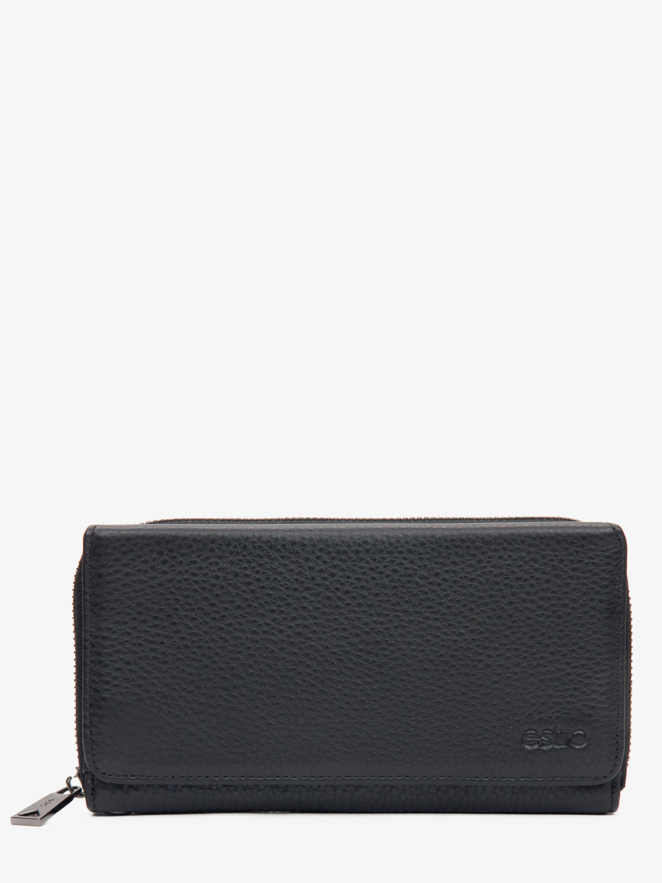 Гаманець ESTRO 1-162-94-101, колір чорний модель 1-162-94-101 Фото
