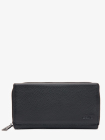 Гаманець ESTRO 1-162-94-101, колір чорний модель 1-162-94-101 Фото