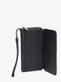 Гаманець ESTRO 1-162-94-101, колір чорний модель 1-162-94-101 Фото