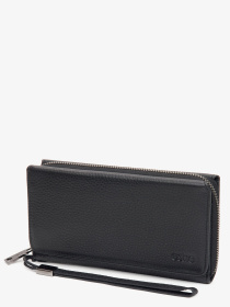 Гаманець ESTRO 1-162-94-101, колір чорний модель 1-162-94-101 Фото