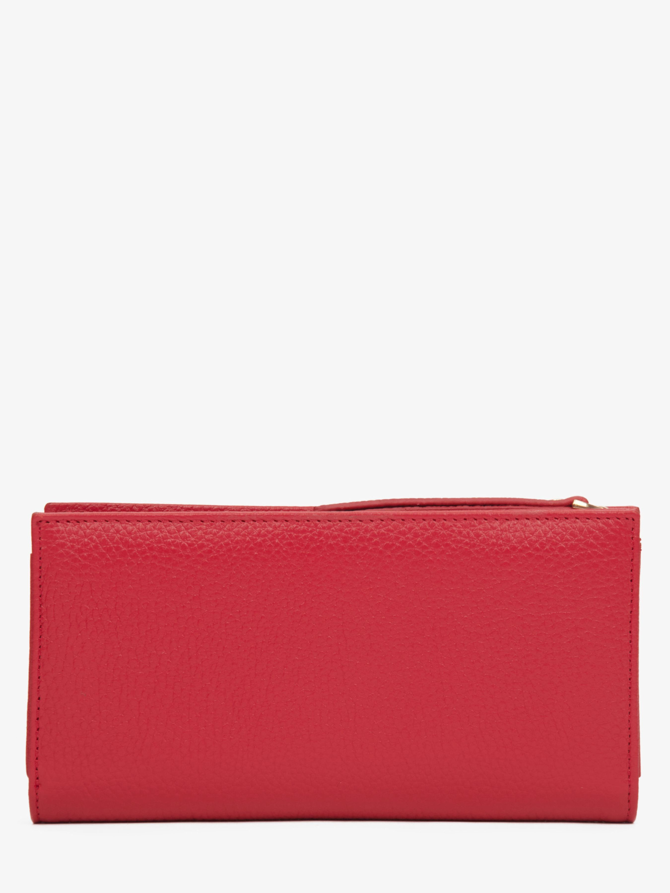 Гаманець ESTRO 897-124, колір червоний модель 897-124 Фото