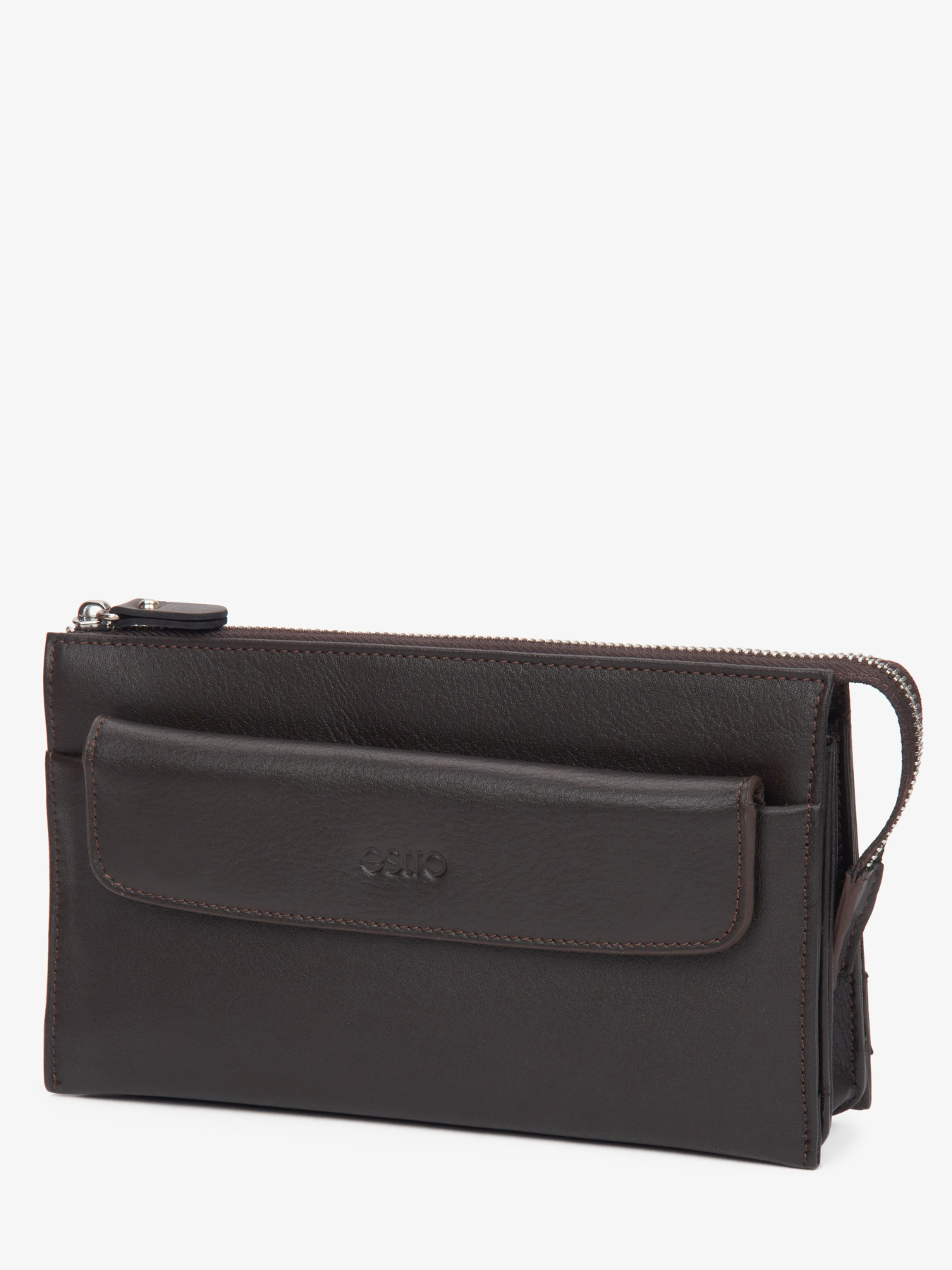 Гаманець ESTRO 890-108, колір коричневий модель 890-108 Фото