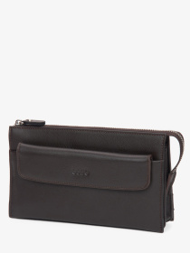 Гаманець ESTRO 890-108, колір коричневий модель 890-108 Фото