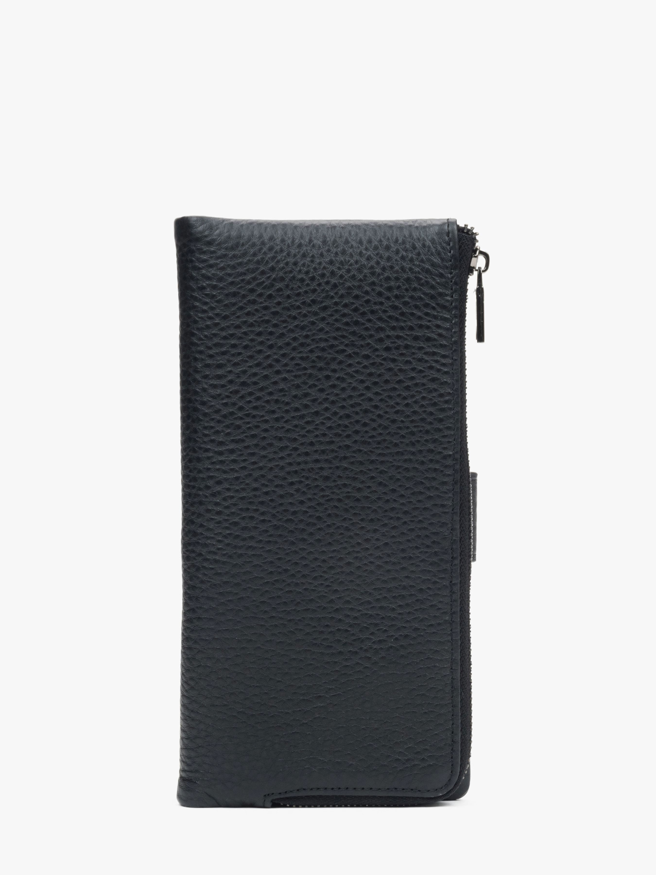 Гаманець ESTRO 165-5-20-101, колір чорний модель 165-5-20-101 Фото