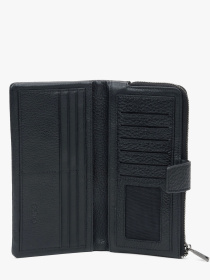 Гаманець ESTRO 165-5-20-101, колір чорний модель 165-5-20-101 Фото