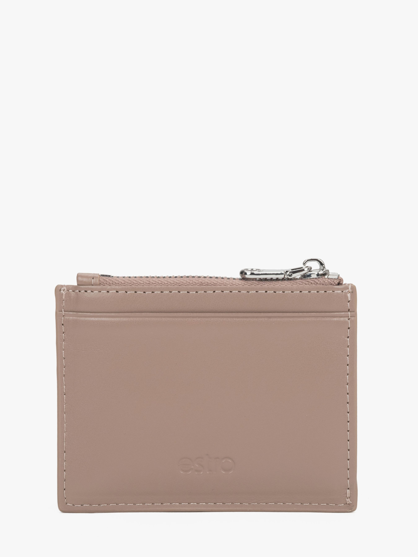 Гаманець ESTRO 2100-02-1233, колір темно-бежевий модель 2100-02-1233 Фото