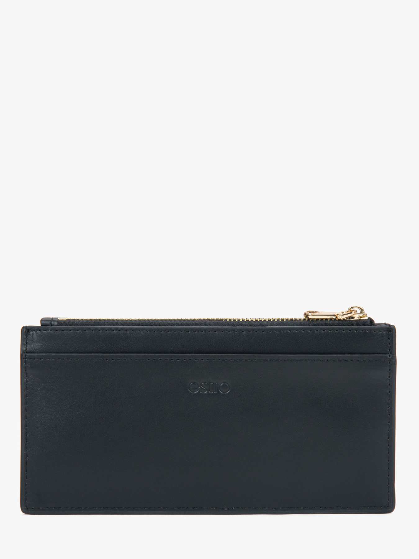 Гаманець ESTRO 18108-01-101, колір чорний модель 18108-01-101 Фото