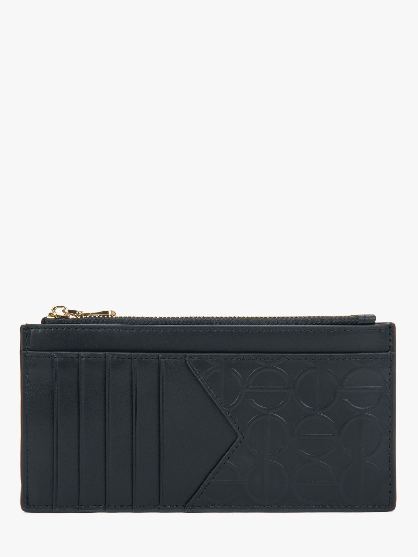 Гаманець ESTRO 18108-01-101, колір чорний модель 18108-01-101 Фото