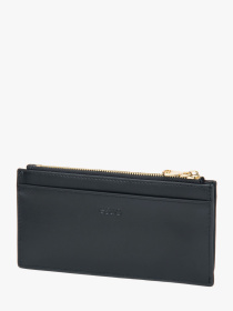 Гаманець ESTRO 18108-01-101, колір чорний модель 18108-01-101 Фото