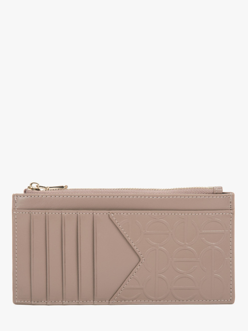 Гаманець ESTRO 18108-02-1233, колір темно-бежевий модель 18108-02-1233 Фото