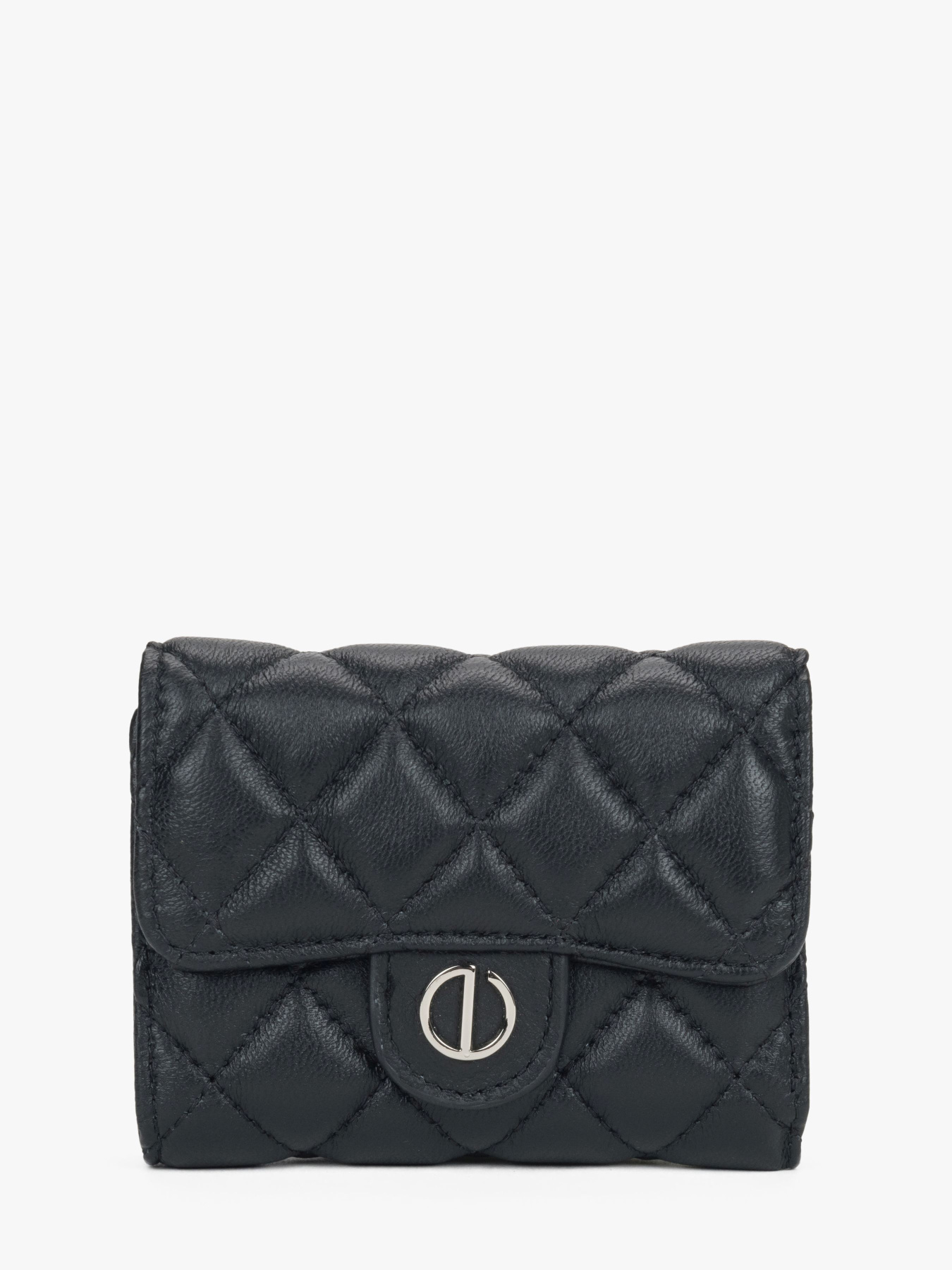 Гаманець ESTRO 2110-01-101, колір чорний модель 2110-01-101 Фото