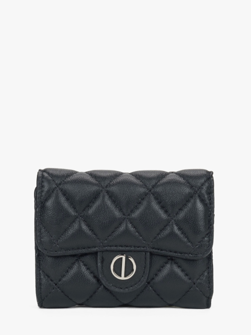 Гаманець ESTRO 2110-01-101, колір чорний модель 2110-01-101 Фото