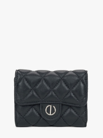 Гаманець ESTRO 2110-01-101, колір чорний модель 2110-01-101 Гаманець ESTRO 2110-01-101, колір чорний модель 2110-01-101 Фото