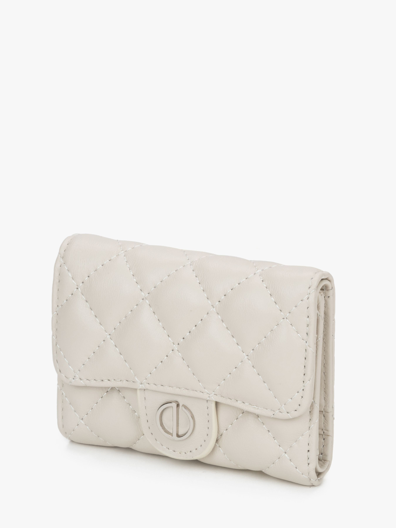 Гаманець ESTRO 2110-05-1201, колір молочний модель 2110-05-1201 Фото