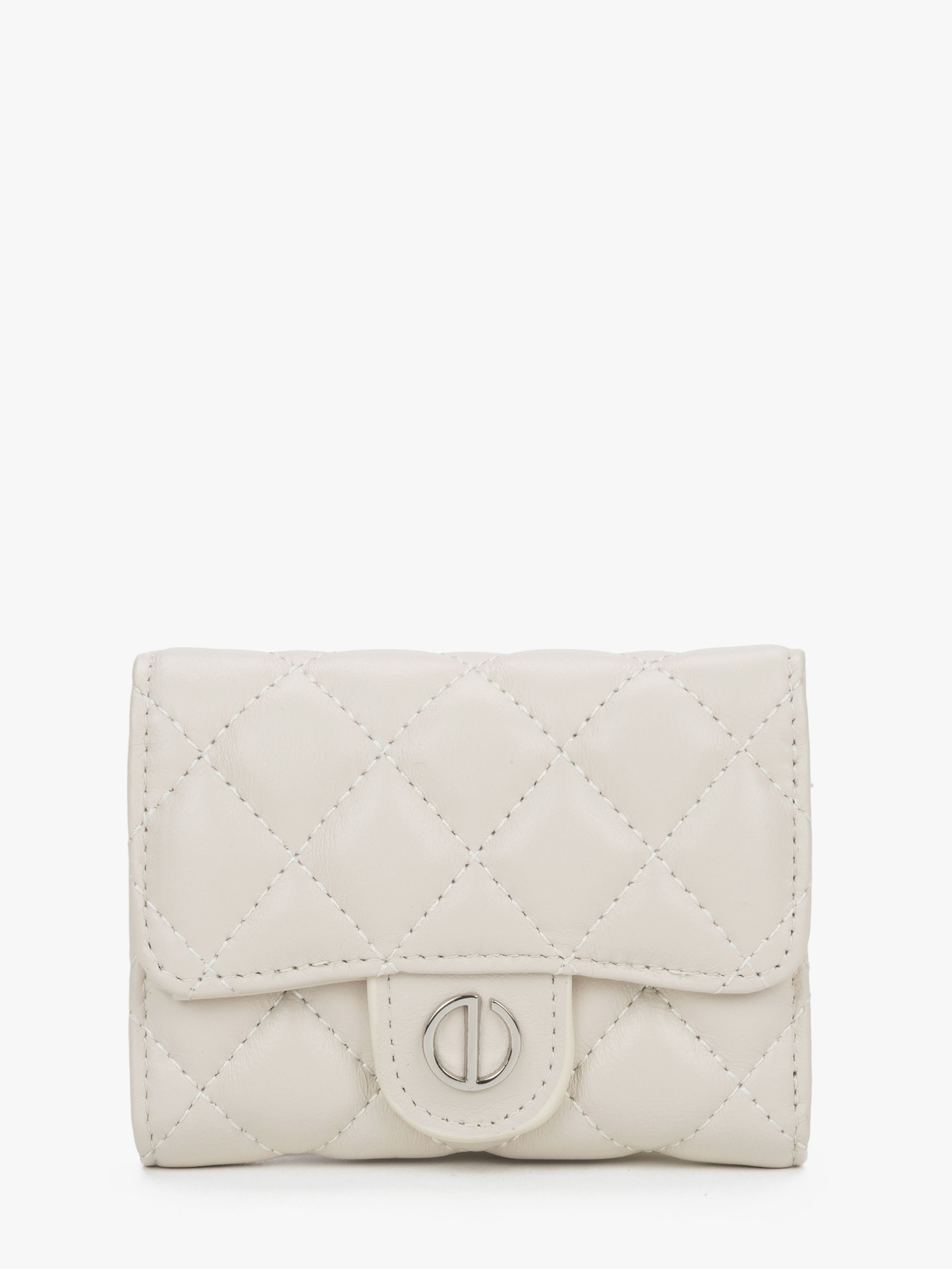 Гаманець ESTRO 2110-05-1201, колір молочний модель 2110-05-1201 Фото