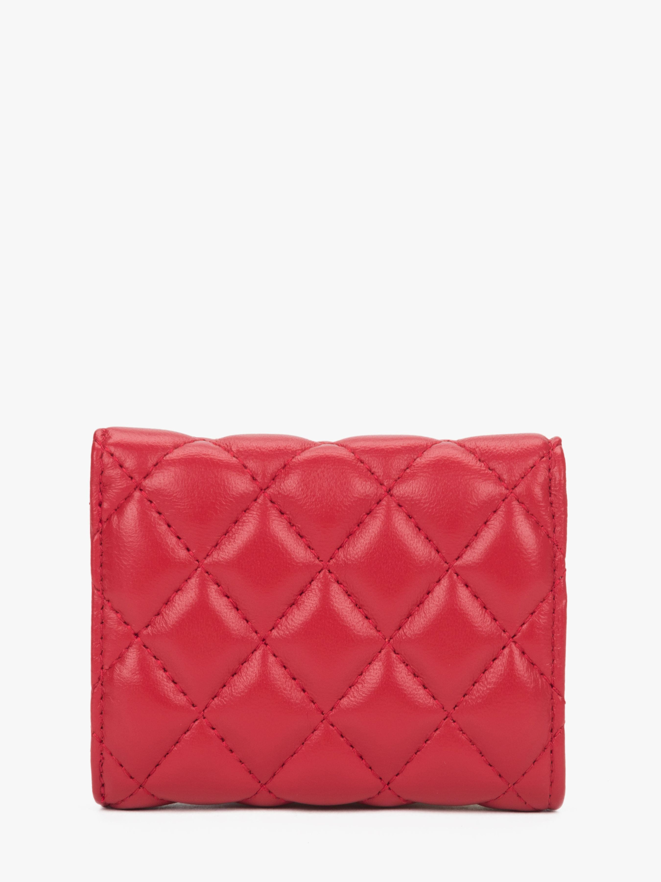 Гаманець ESTRO 2110-06-124, колір червоний модель 2110-06-124 Фото