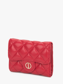 Гаманець ESTRO 2110-06-124, колір червоний модель 2110-06-124 Гаманець ESTRO 2110-06-124, колір червоний модель 2110-06-124 Фото