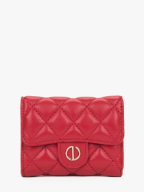 Гаманець ESTRO 2110-06-124, колір червоний модель 2110-06-124 Гаманець ESTRO 2110-06-124, колір червоний модель 2110-06-124 Фото