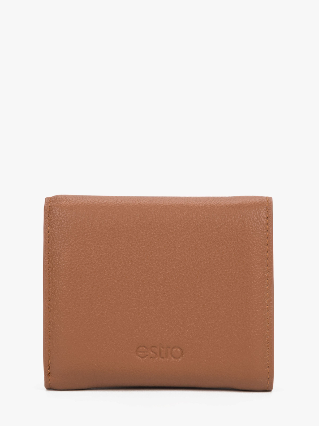 Гаманець ESTRO 3605-02-108, колір коричневий модель 3605-02-108 Фото