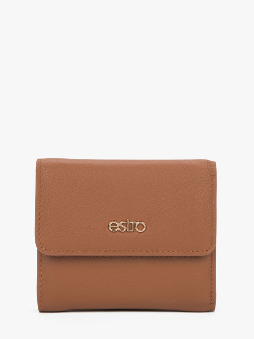 Гаманець ESTRO 3605-02-108, колір коричневий модель 3605-02-108 Фото