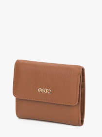 Гаманець ESTRO 3605-02-108, колір коричневий модель 3605-02-108 Гаманець ESTRO 3605-02-108, колір коричневий модель 3605-02-108 Фото
